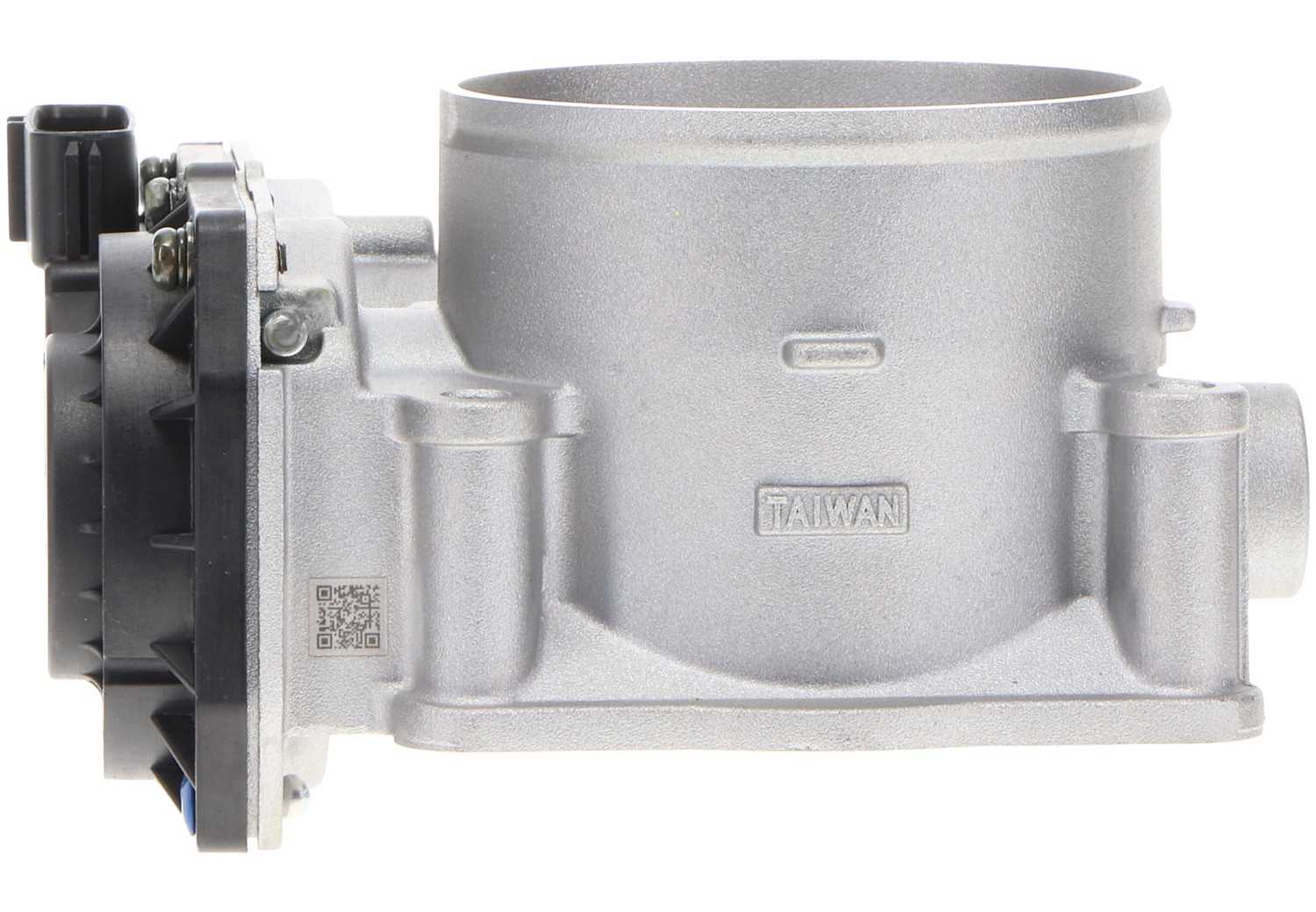 Cardone Reman Fuel Injection Throttle Body 67-8019