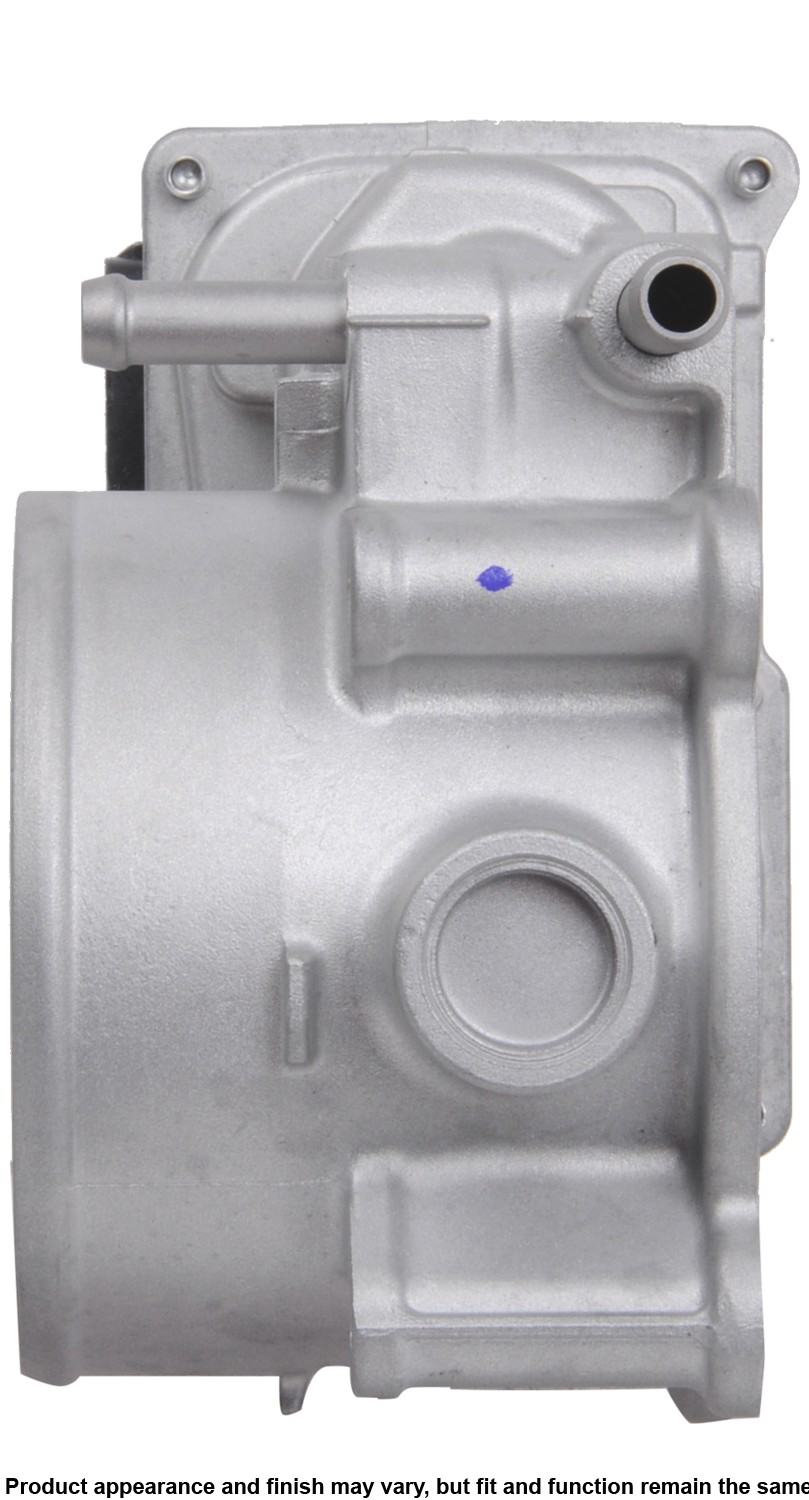Cardone Reman Fuel Injection Throttle Body 67-8024