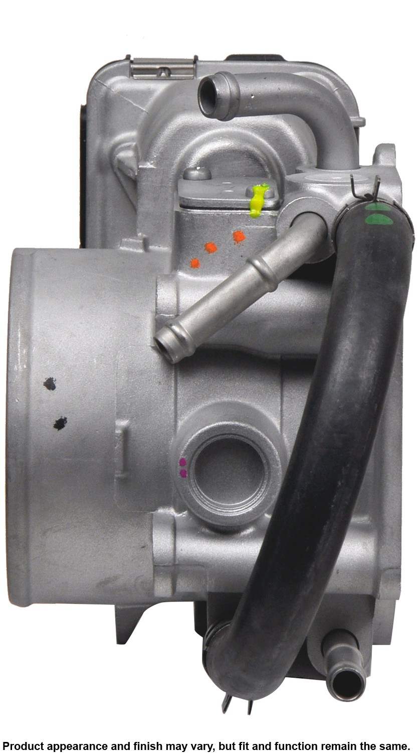 Cardone Reman Fuel Injection Throttle Body 67-8027