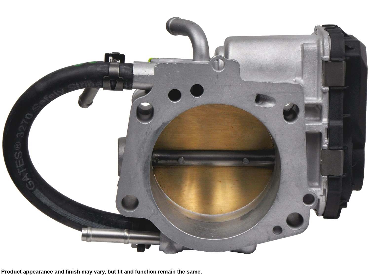 Cardone Reman Fuel Injection Throttle Body 67-8027