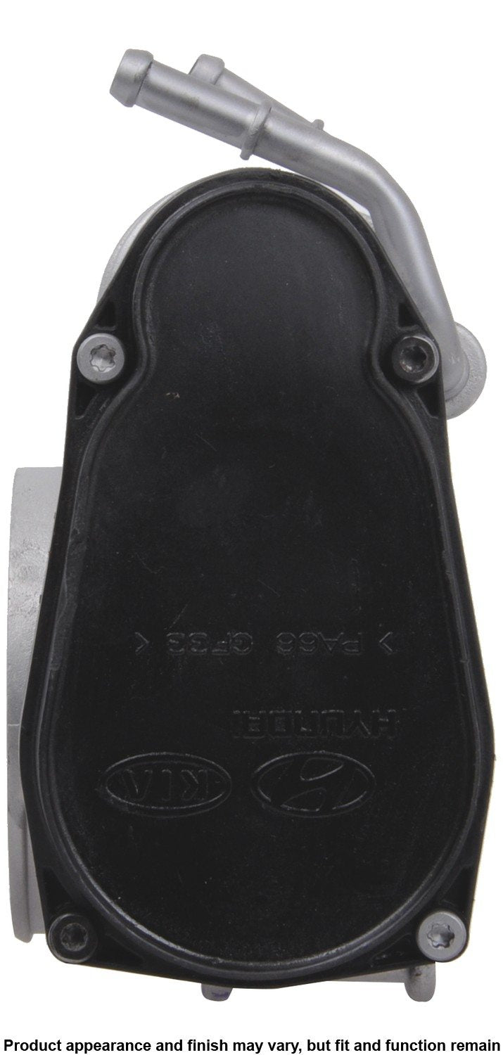 Cardone Reman Remanufactured Fuel Injection Throttle Body 67-9013