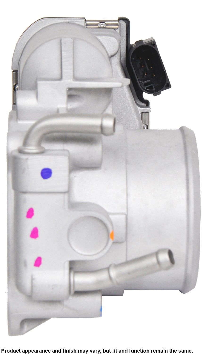 Cardone Reman Fuel Injection Throttle Body 67-9017