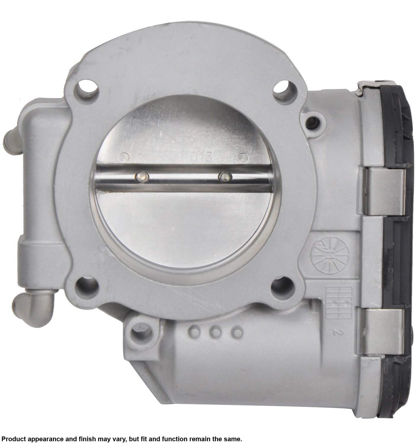 Cardone Reman Fuel Injection Throttle Body 67-9017