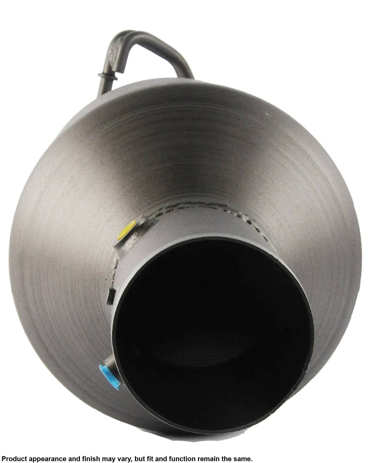 Cardone Reman Remanufactured Particulate Filter 6D-17000A