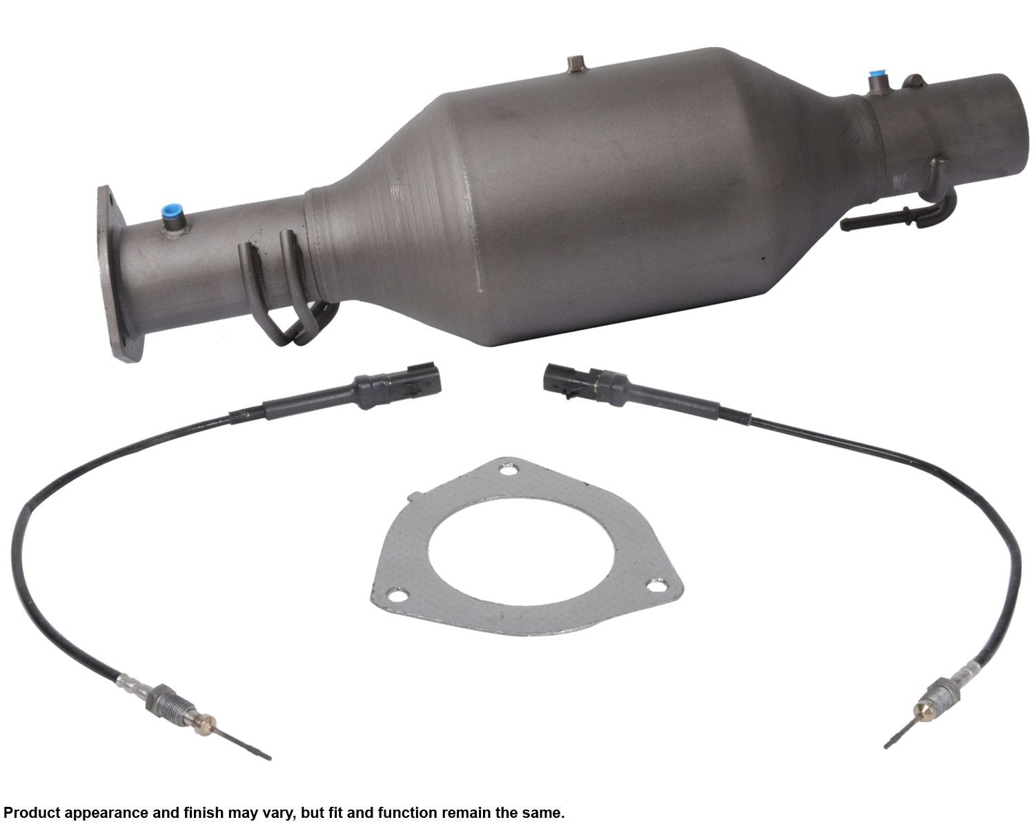 Cardone Reman Remanufactured Particulate Filter 6D-17000