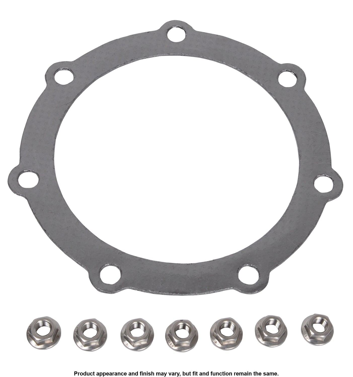 Cardone New Diesel Particulate Filter (DPF) Gasket 6D-20000K