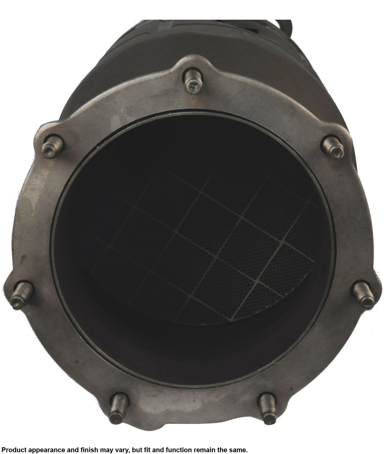 Cardone Reman Remanufactured Particulate Filter 6D-20000