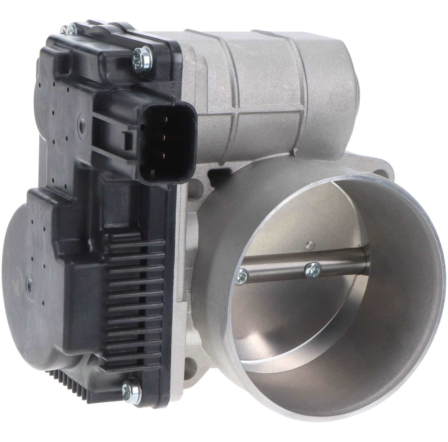 Cardone New Fuel Injection Throttle Body 6E-0001