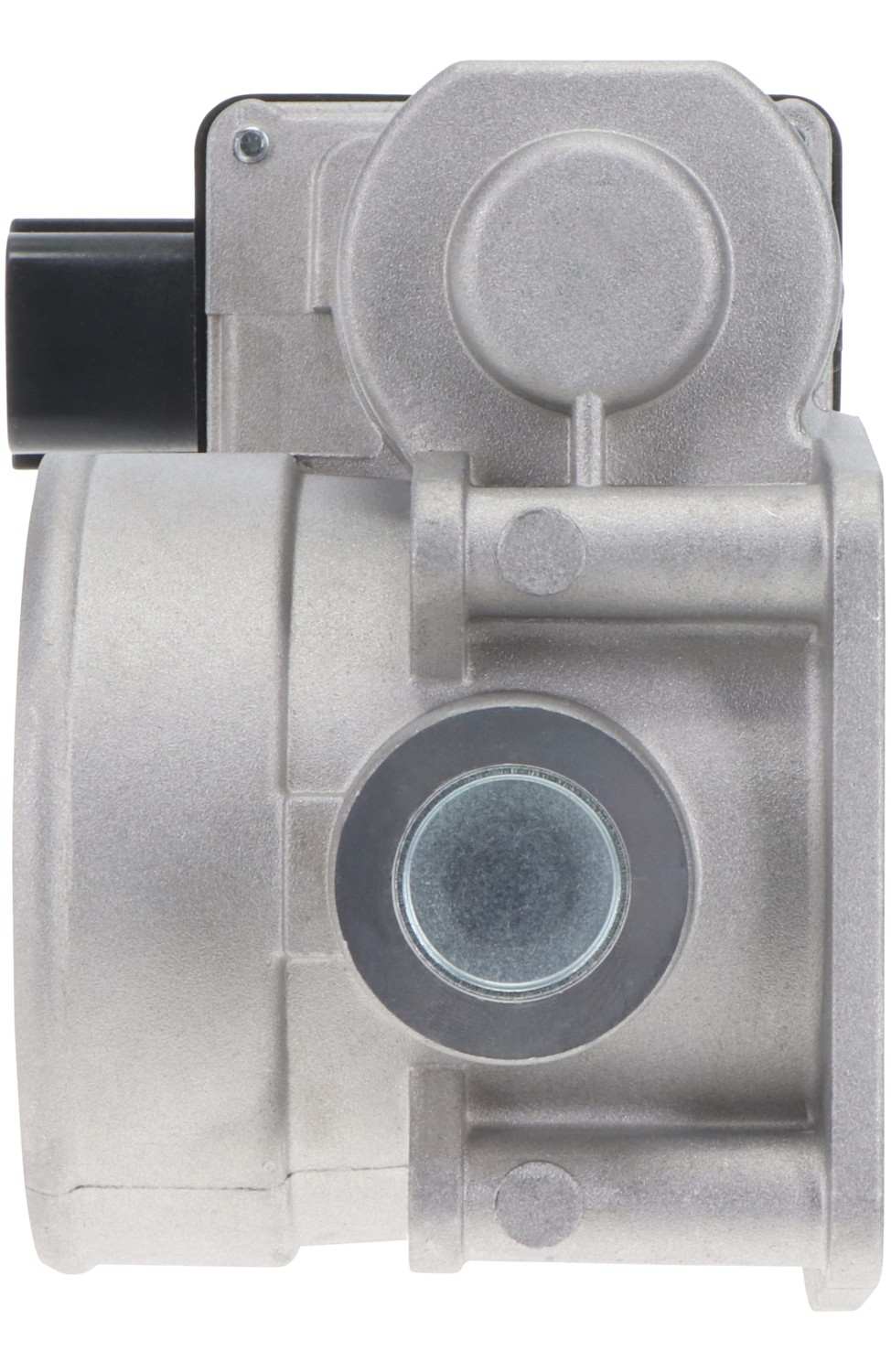 Cardone New Fuel Injection Throttle Body 6E-0001
