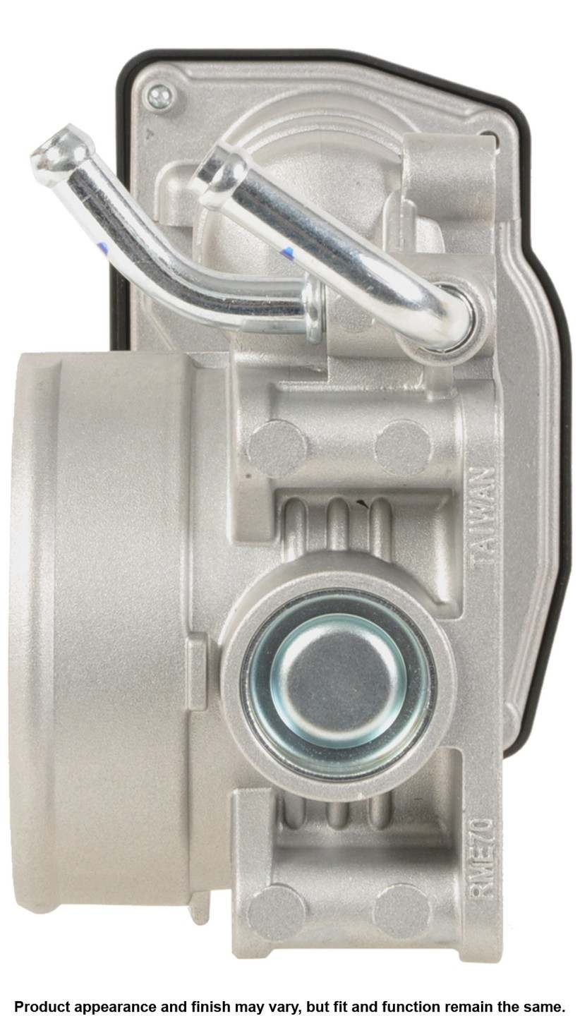 Cardone New New Fuel Injection Throttle Body 6E-0009