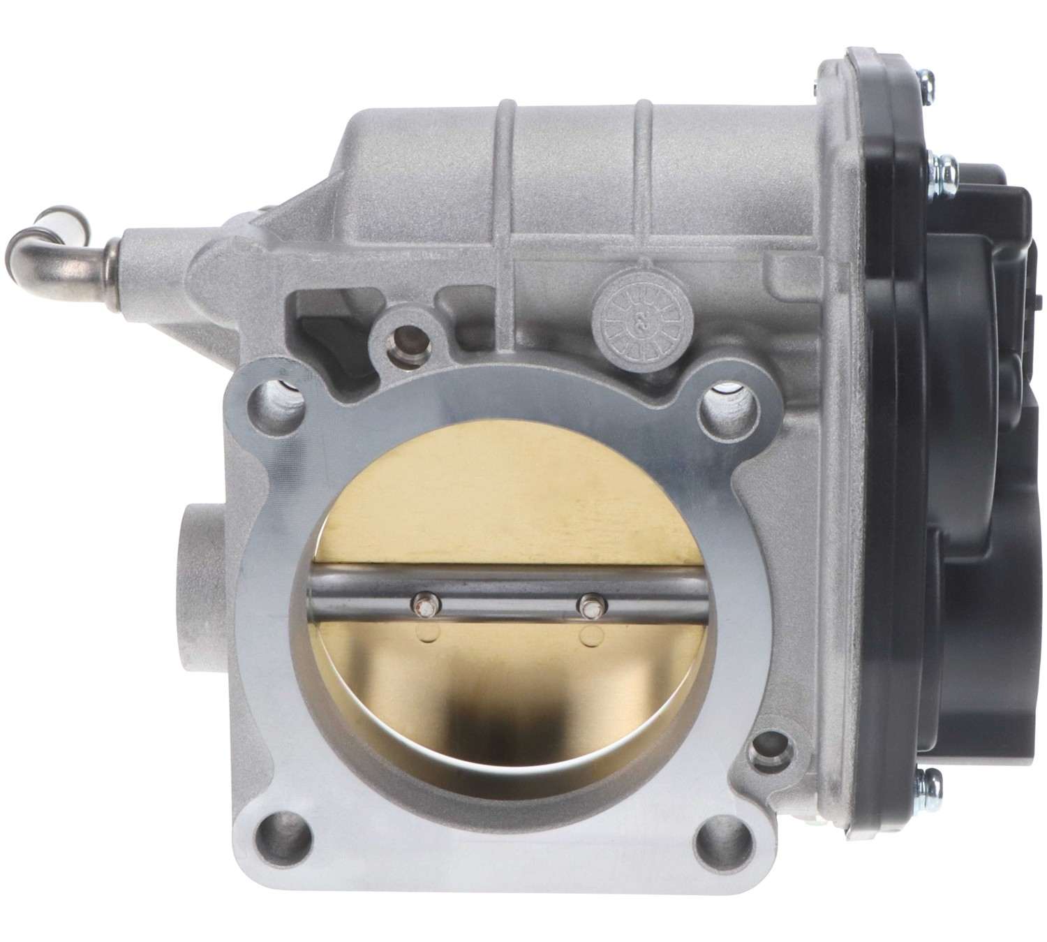Cardone New New Fuel Injection Throttle Body 6E-0011