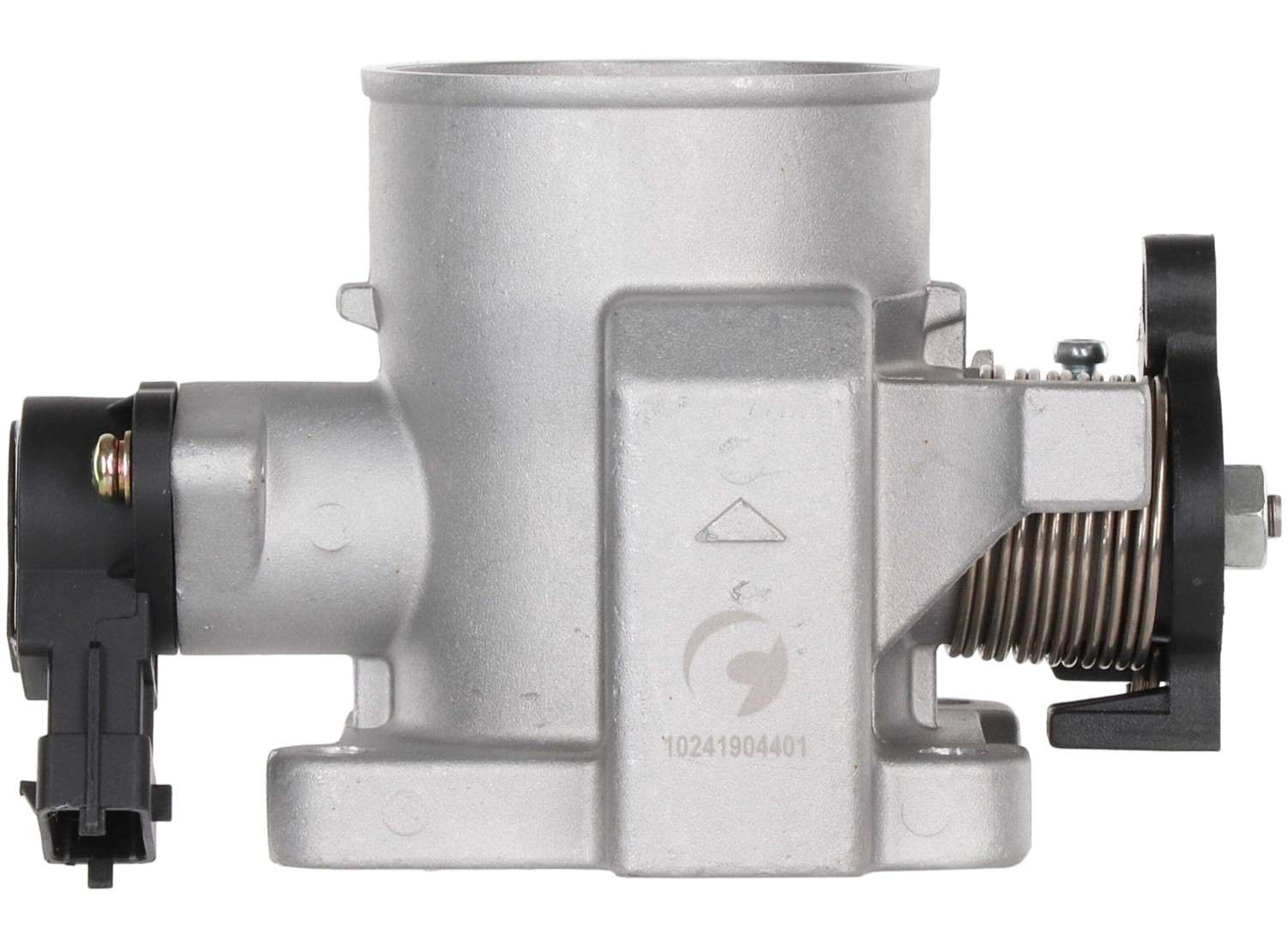 Cardone New New Fuel Injection Throttle Body 6E-1024
