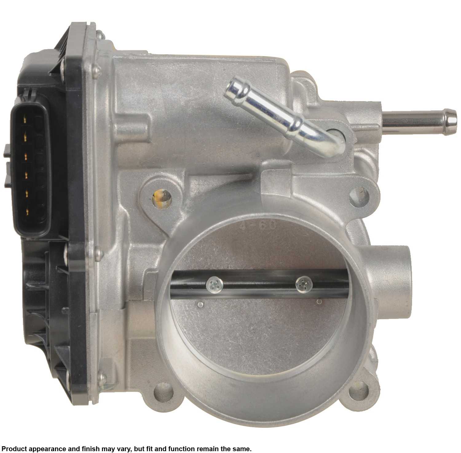 Cardone New New Fuel Injection Throttle Body 6E-2107