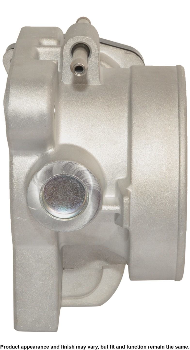 Cardone New New Fuel Injection Throttle Body 6E-3000