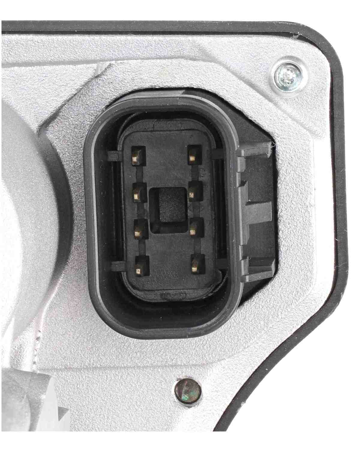 Cardone New New Fuel Injection Throttle Body 6E-3004