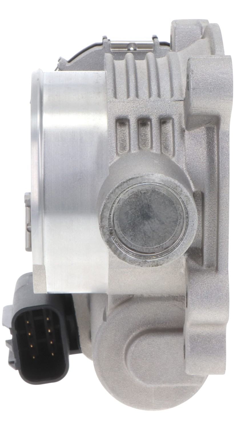Cardone New New Fuel Injection Throttle Body 6E-3005