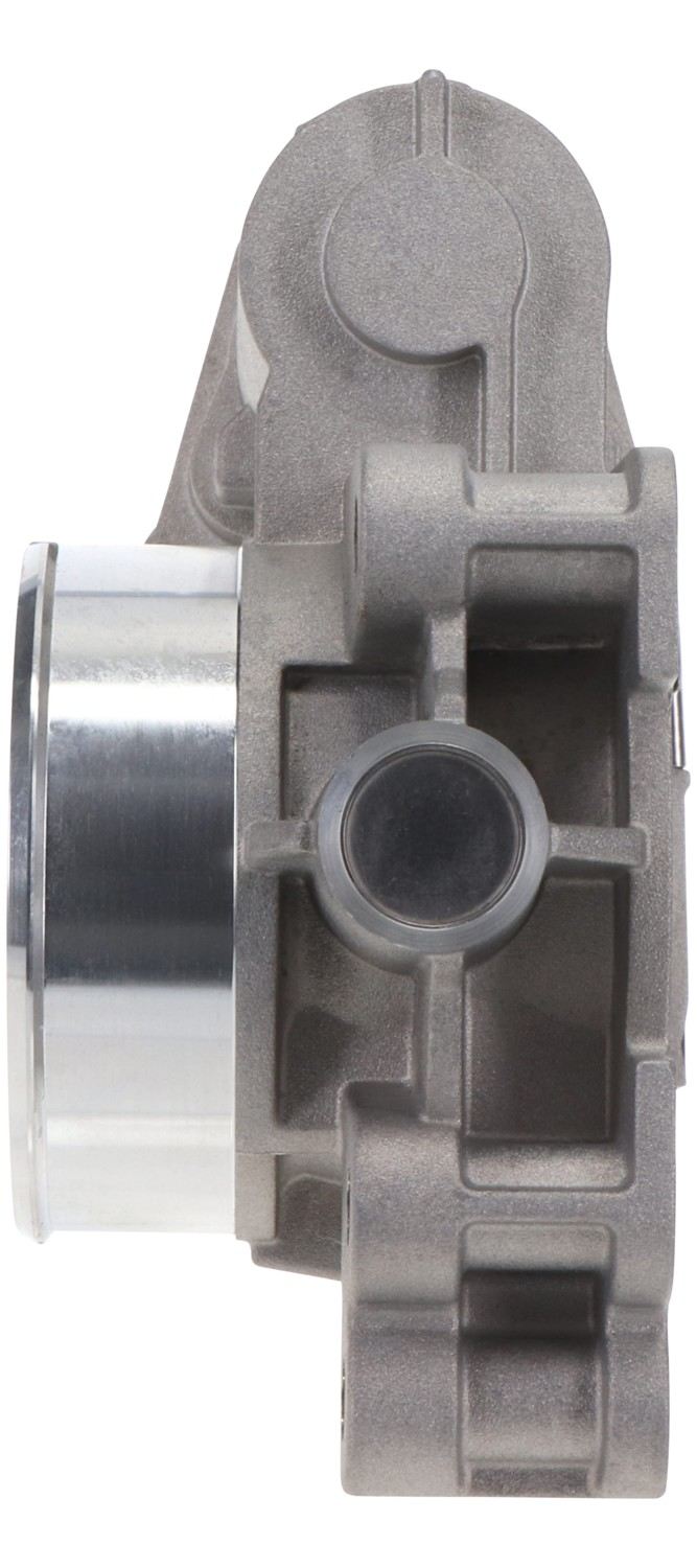 Cardone New New Fuel Injection Throttle Body 6E-3007