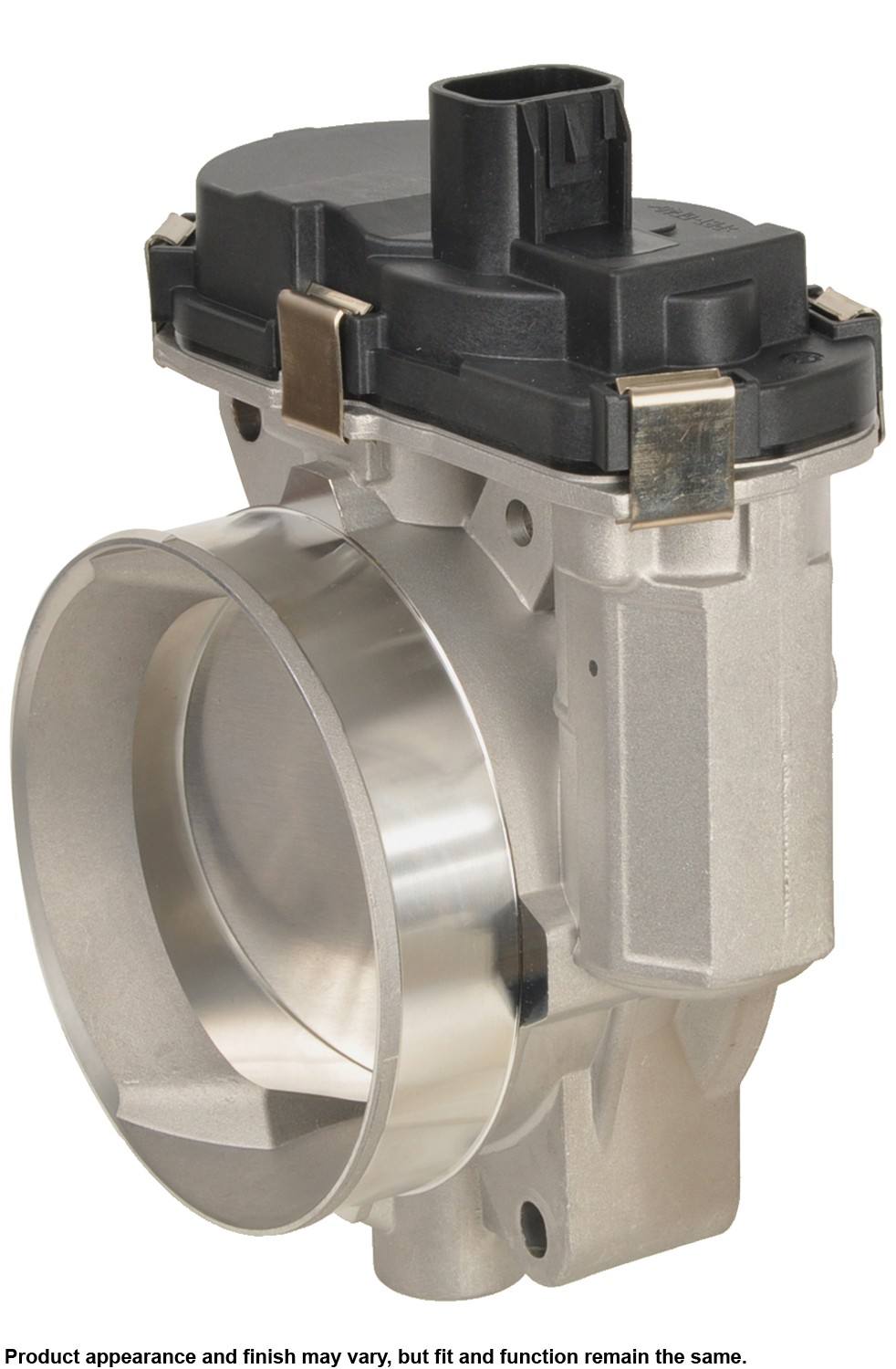 Cardone New Fuel Injection Throttle Body 6E-3008