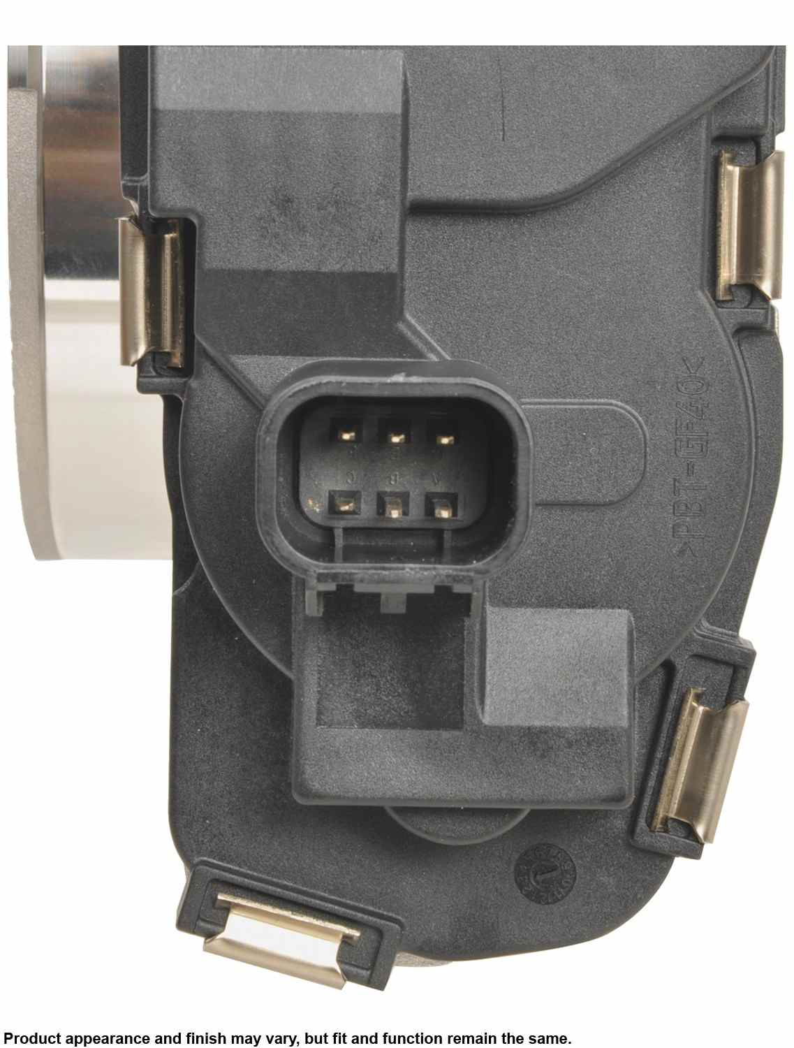 Cardone New Fuel Injection Throttle Body 6E-3008