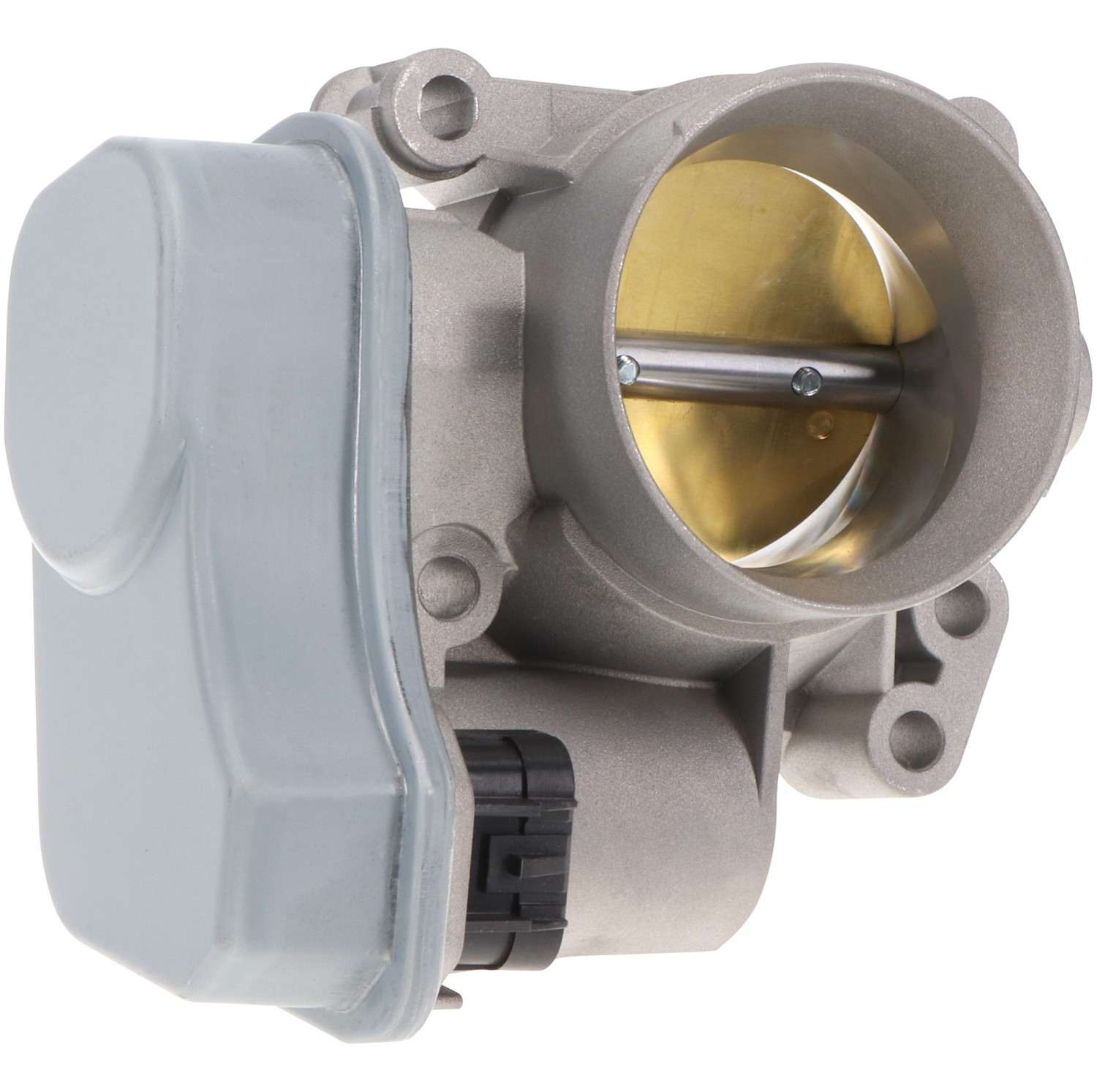 Cardone New New Fuel Injection Throttle Body 6E-3012