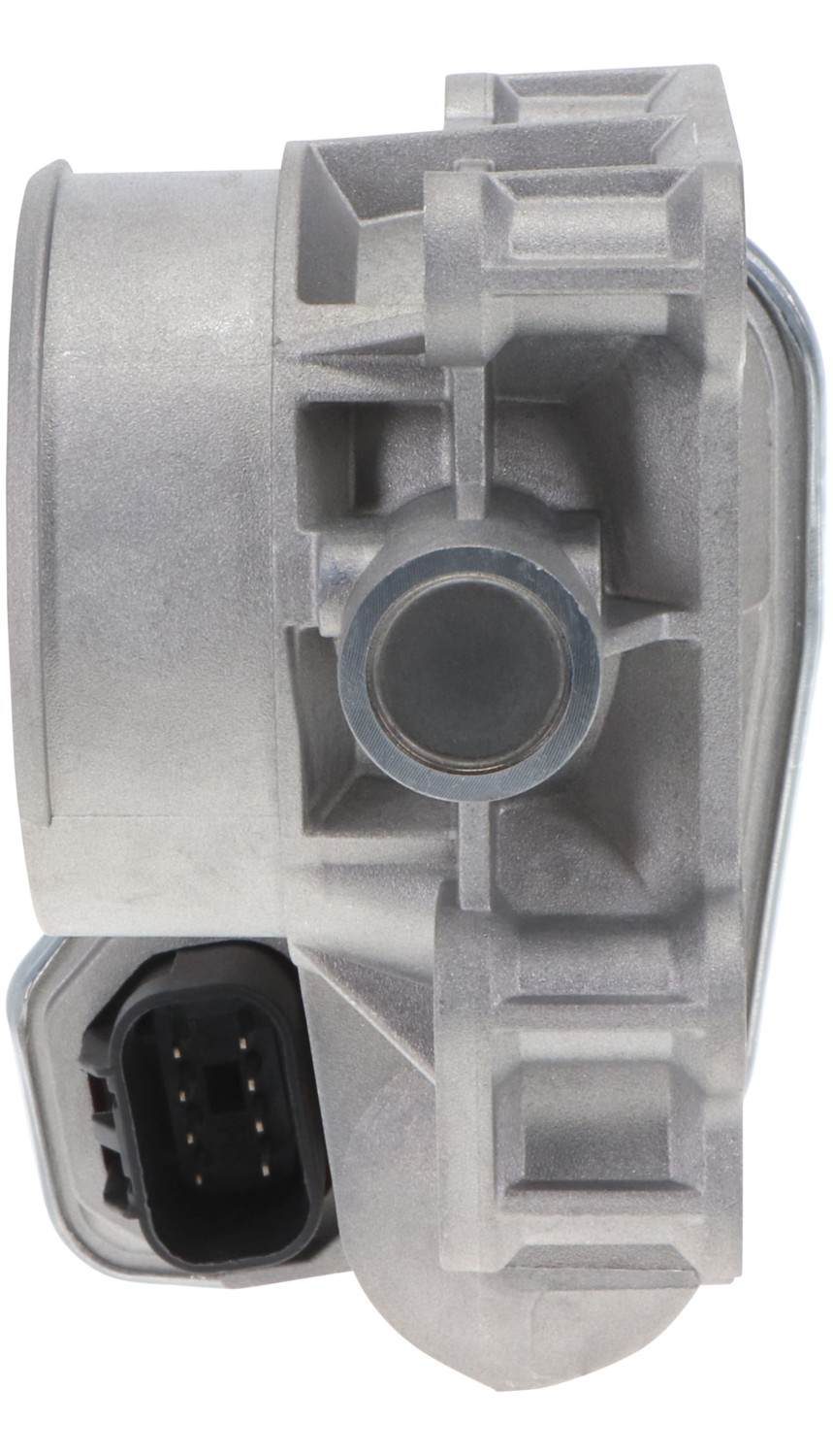 Cardone New New Fuel Injection Throttle Body 6E-3012