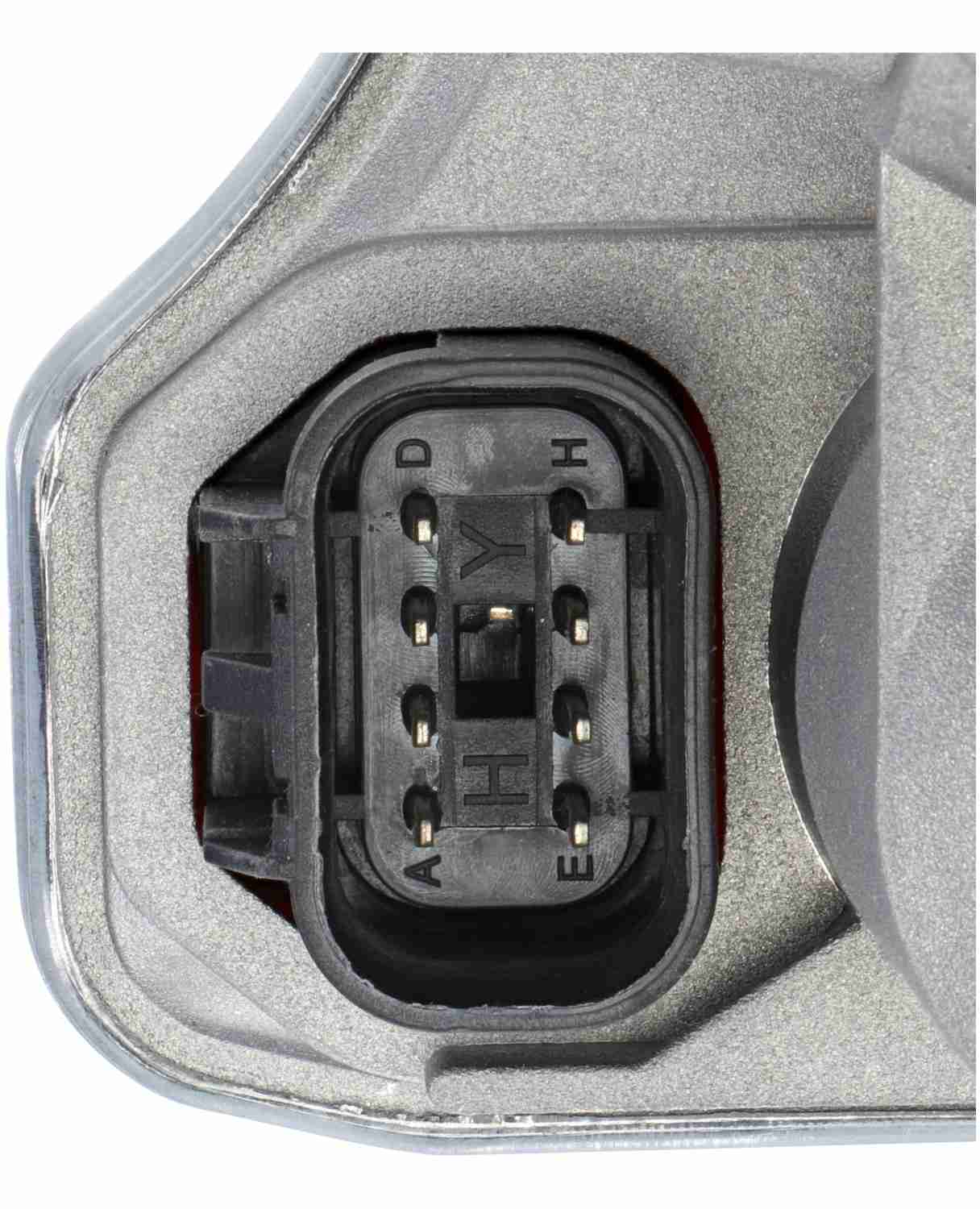 Cardone New New Fuel Injection Throttle Body 6E-3012