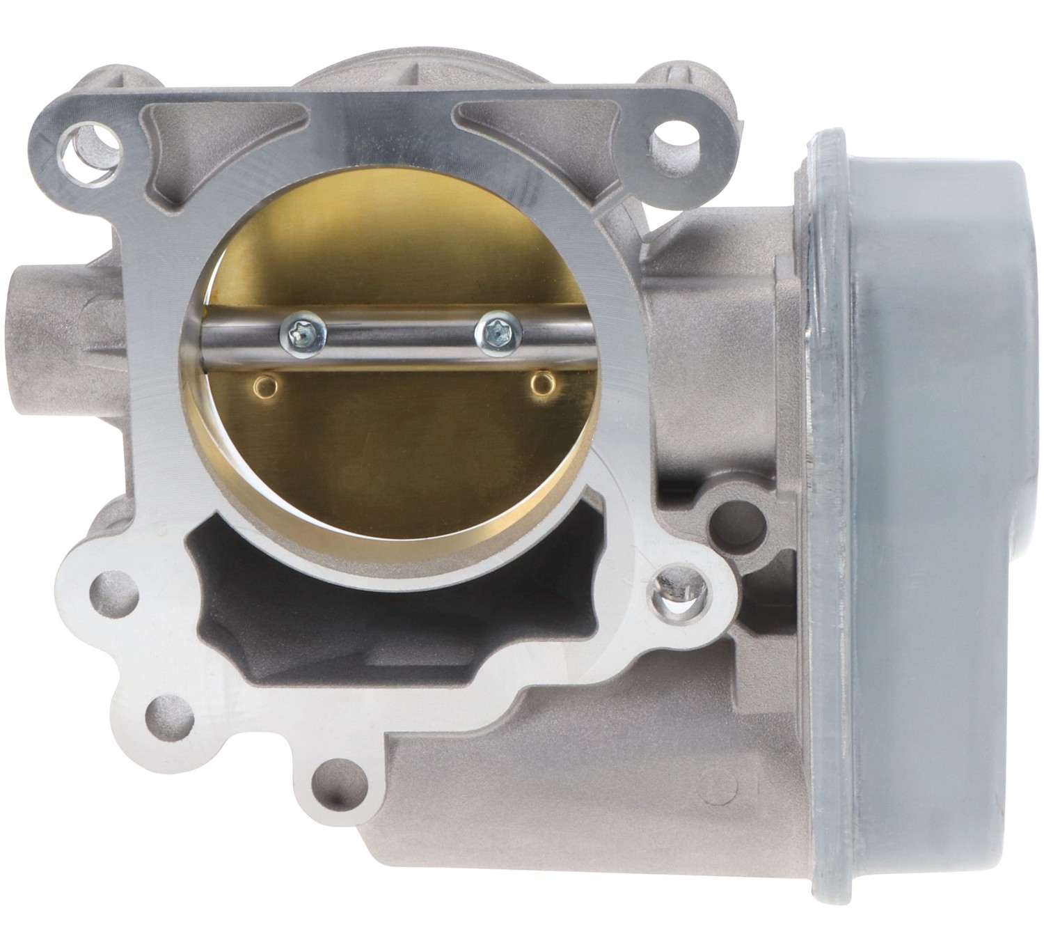Cardone New New Fuel Injection Throttle Body 6E-3012