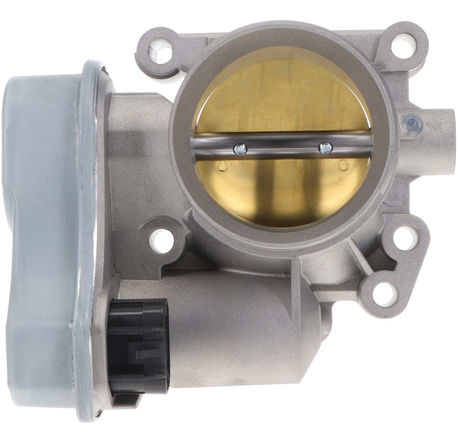 Cardone New New Fuel Injection Throttle Body 6E-3012