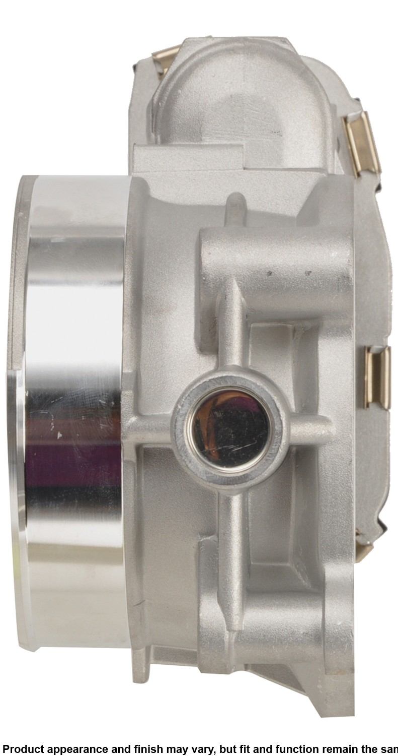 Cardone New Fuel Injection Throttle Body 6E-3013