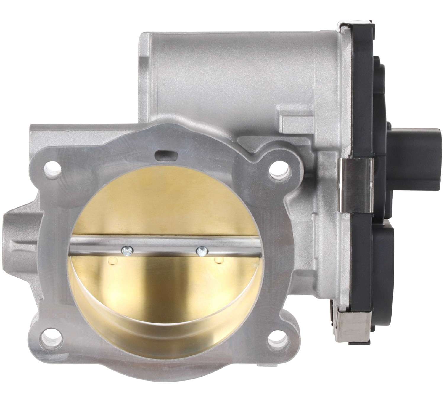 Cardone New New Fuel Injection Throttle Body 6E-3018