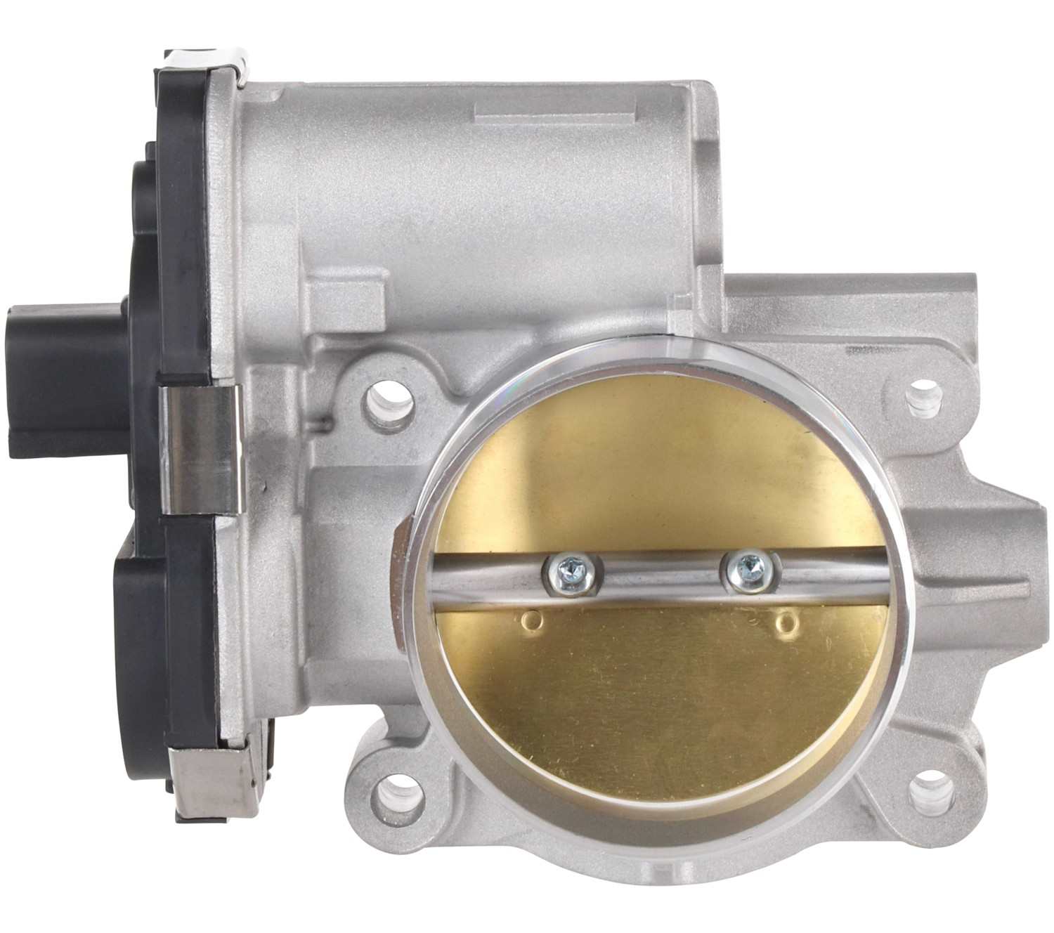 Cardone New New Fuel Injection Throttle Body 6E-3018