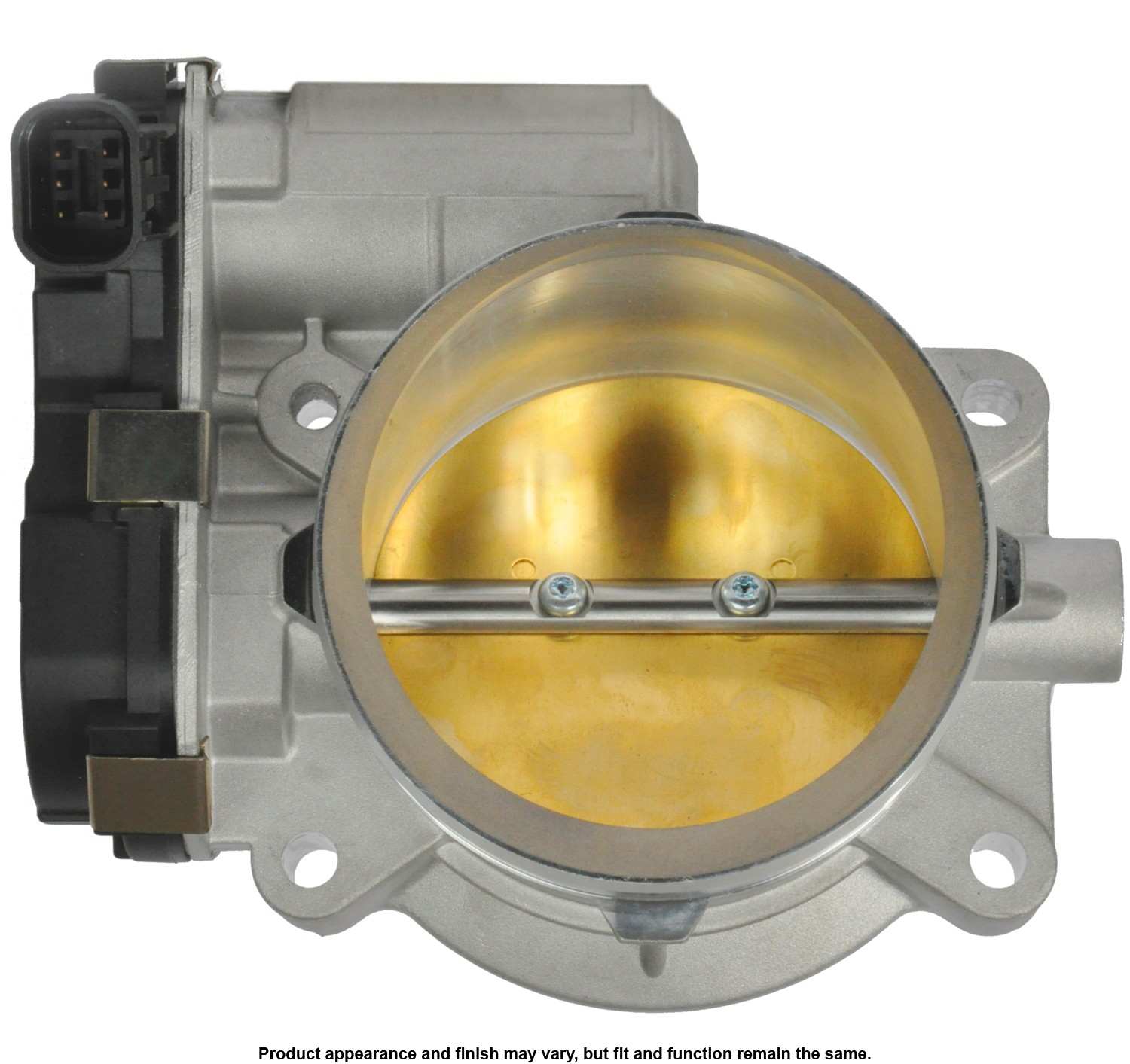 Cardone New New Fuel Injection Throttle Body 6E-3025