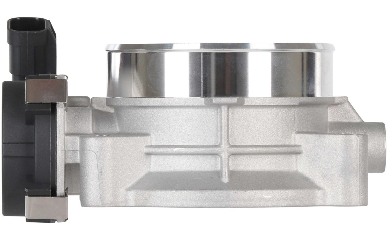 Cardone New New Fuel Injection Throttle Body 6E-3025