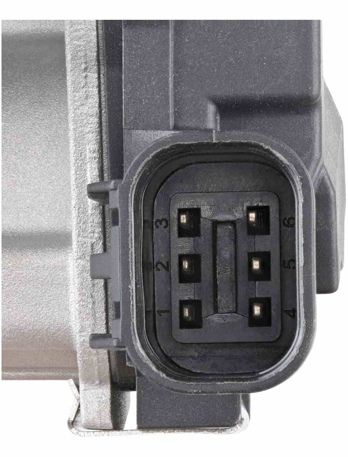 Cardone New New Fuel Injection Throttle Body 6E-3025