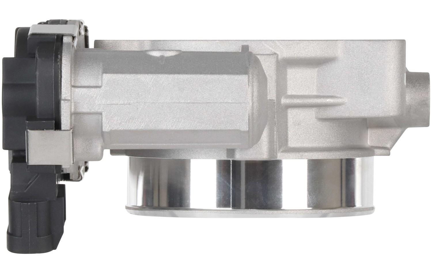 Cardone New New Fuel Injection Throttle Body 6E-3025