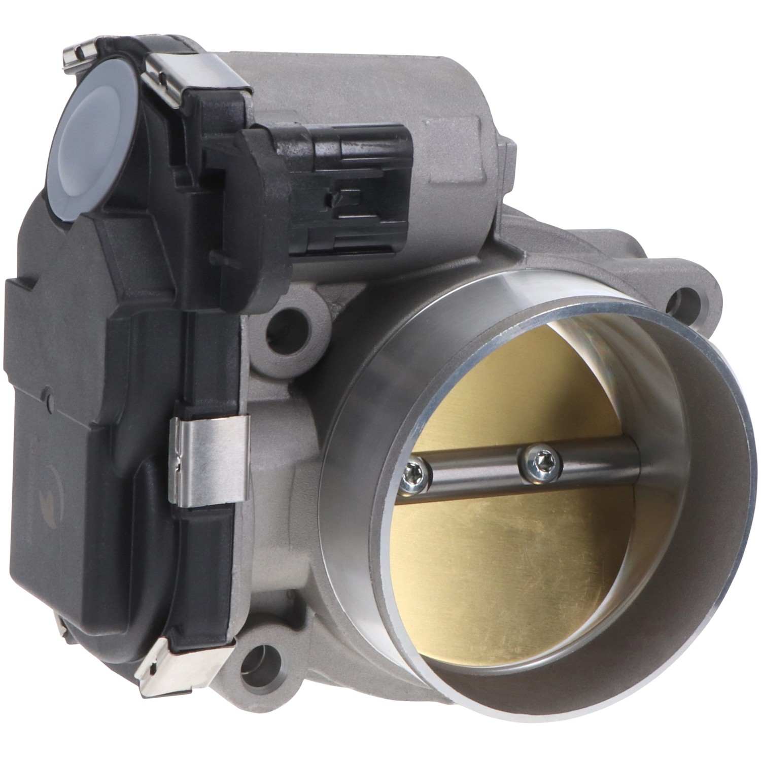 Cardone New New Fuel Injection Throttle Body 6E-3037