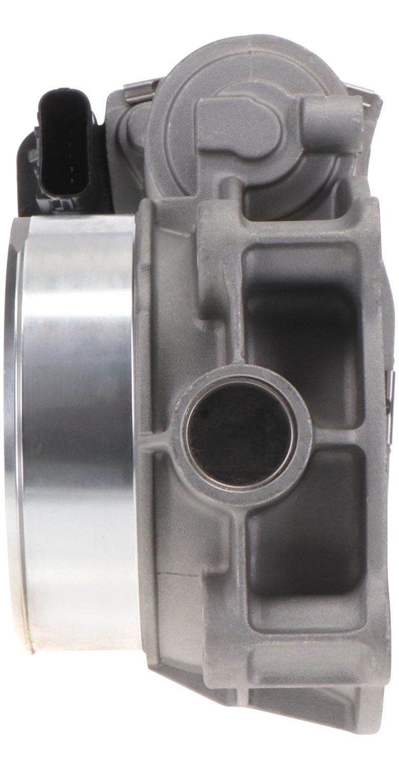 Cardone New New Fuel Injection Throttle Body 6E-3037
