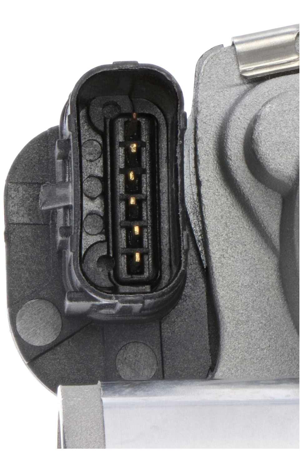 Cardone New New Fuel Injection Throttle Body 6E-3037