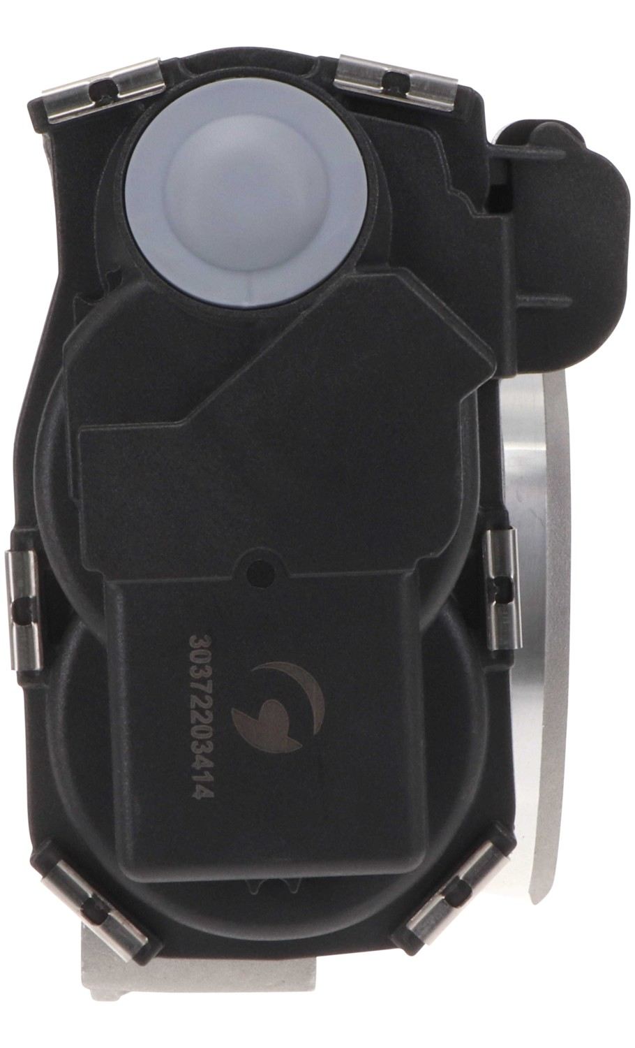 Cardone New New Fuel Injection Throttle Body 6E-3037