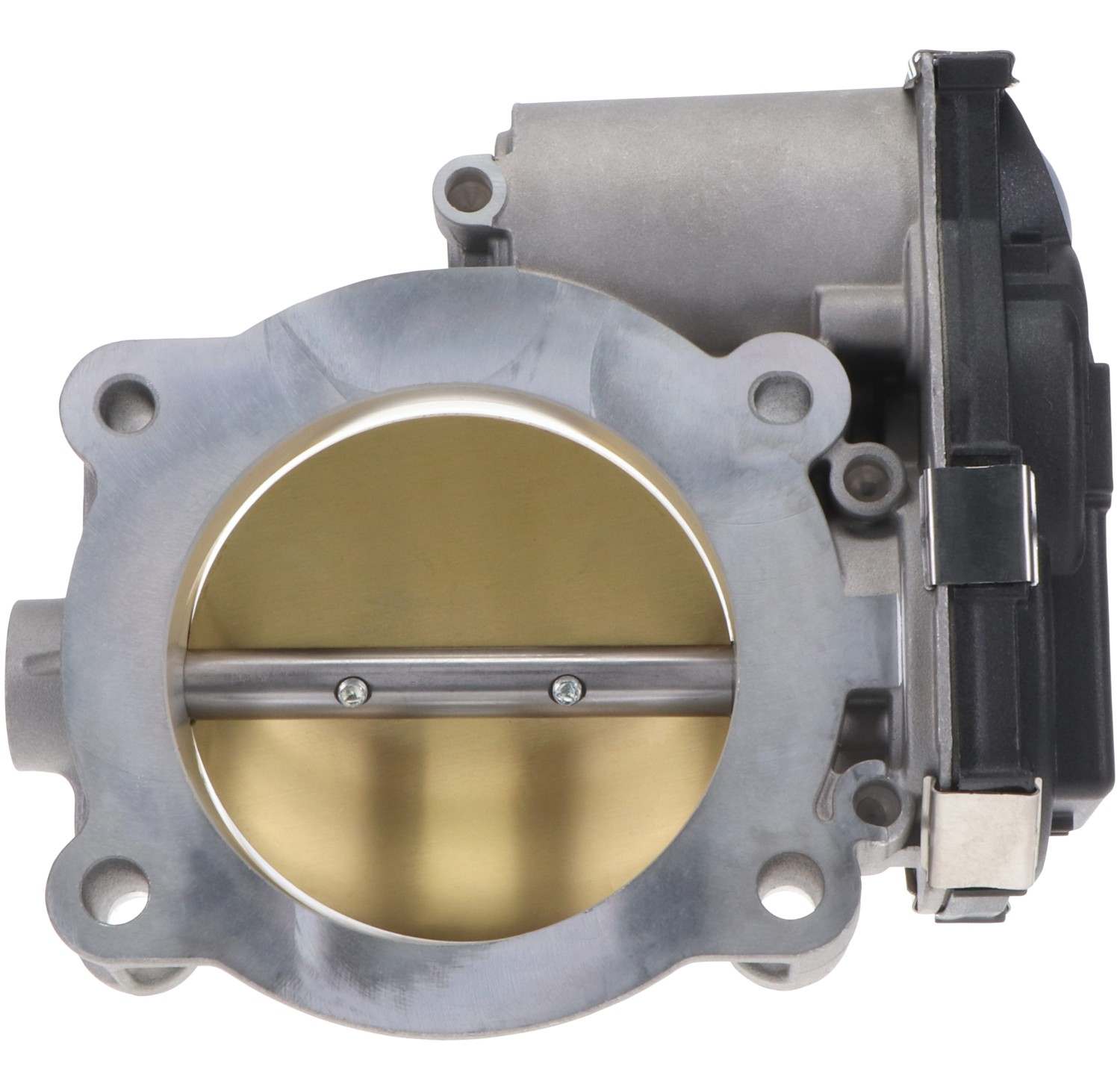 Cardone New New Fuel Injection Throttle Body 6E-3037
