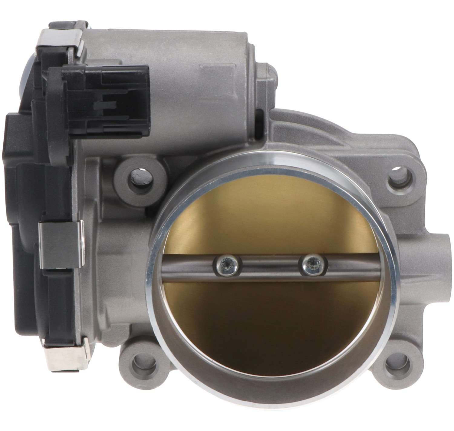 Cardone New New Fuel Injection Throttle Body 6E-3037