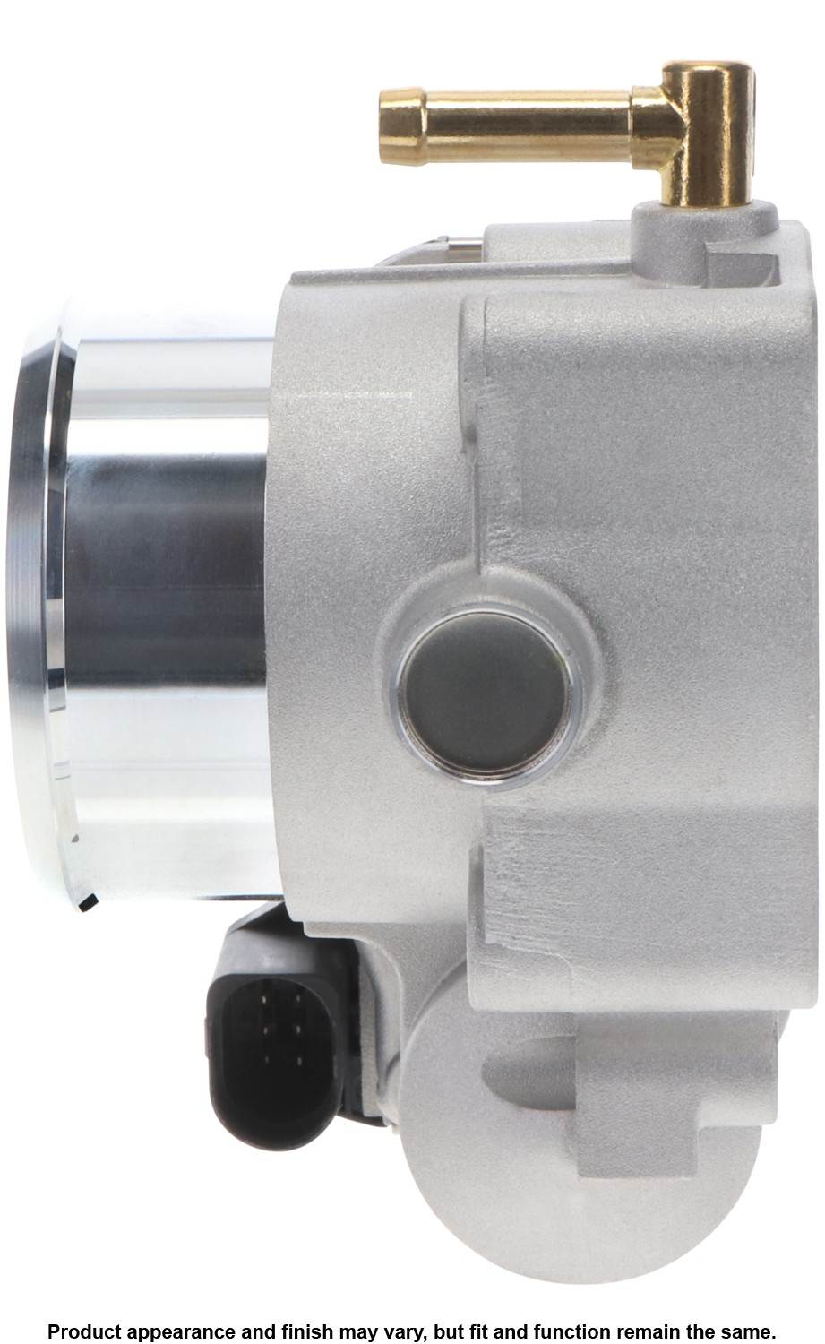 Cardone New Fuel Injection Throttle Body 6E-4004