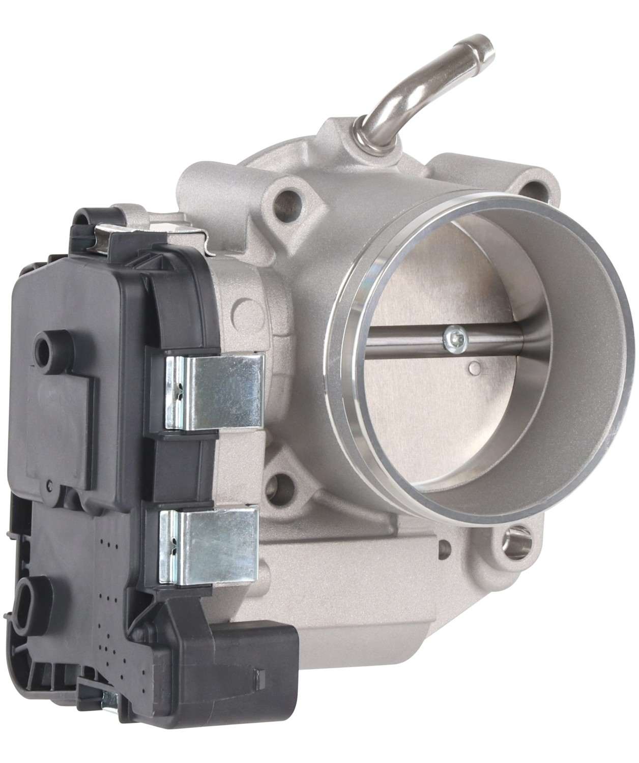 Cardone New New Fuel Injection Throttle Body 6E-4007
