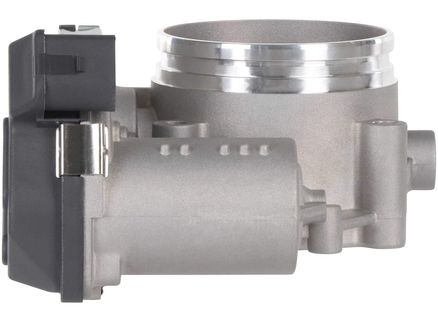 Cardone New Fuel Injection Throttle Body 6E-4012
