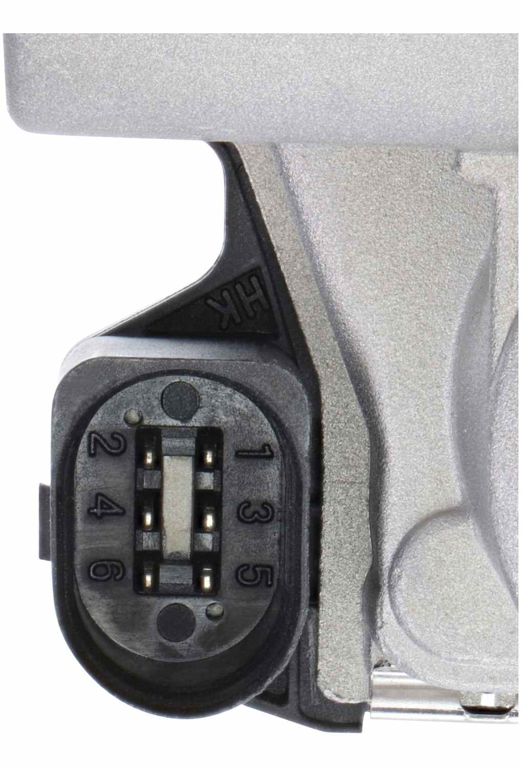 Cardone New New Fuel Injection Throttle Body 6E-4015