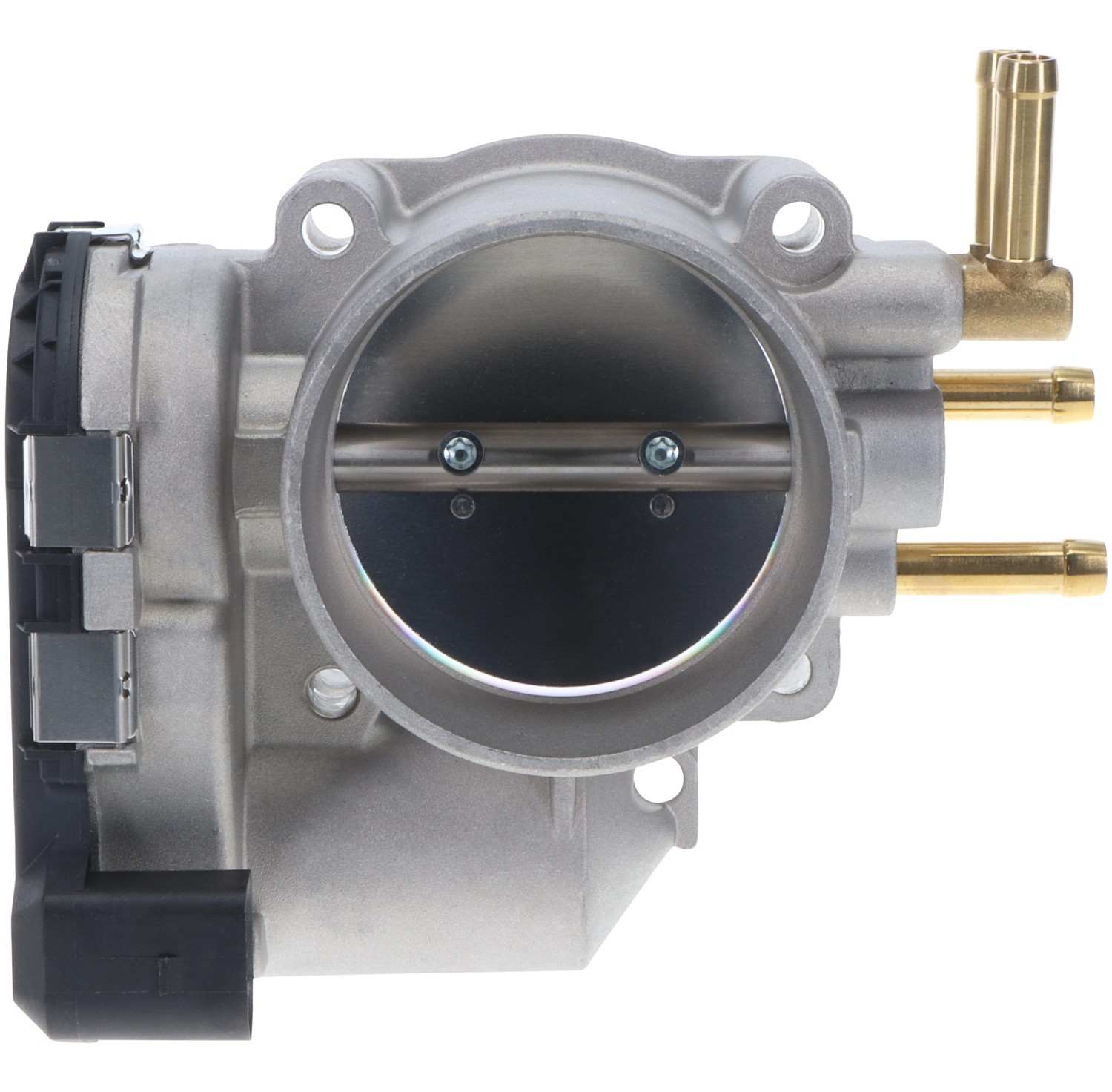 Cardone New New Fuel Injection Throttle Body 6E-4015