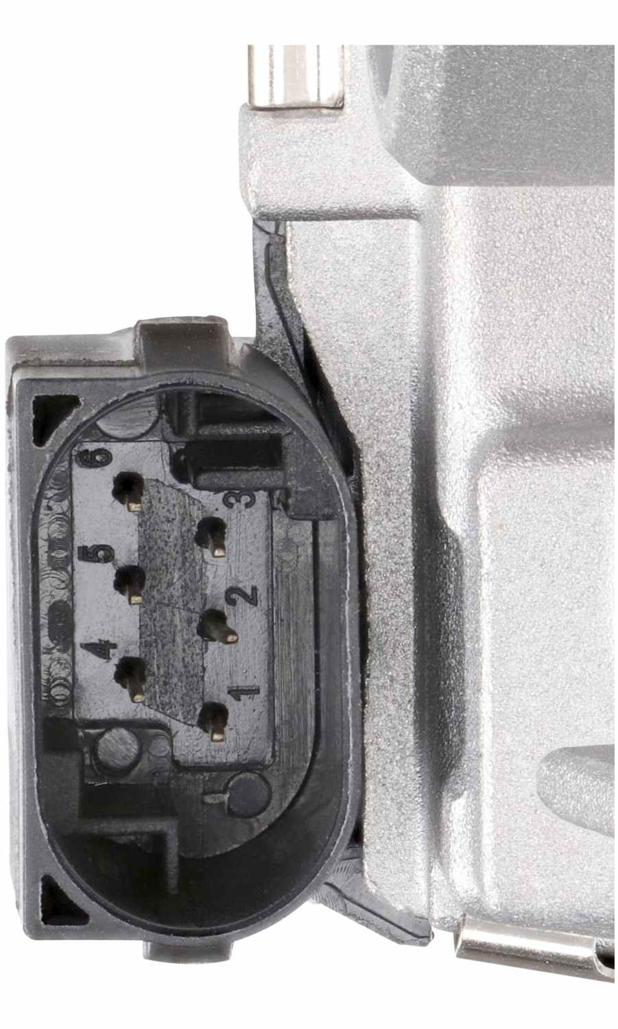 Cardone New New Fuel Injection Throttle Body 6E-5008