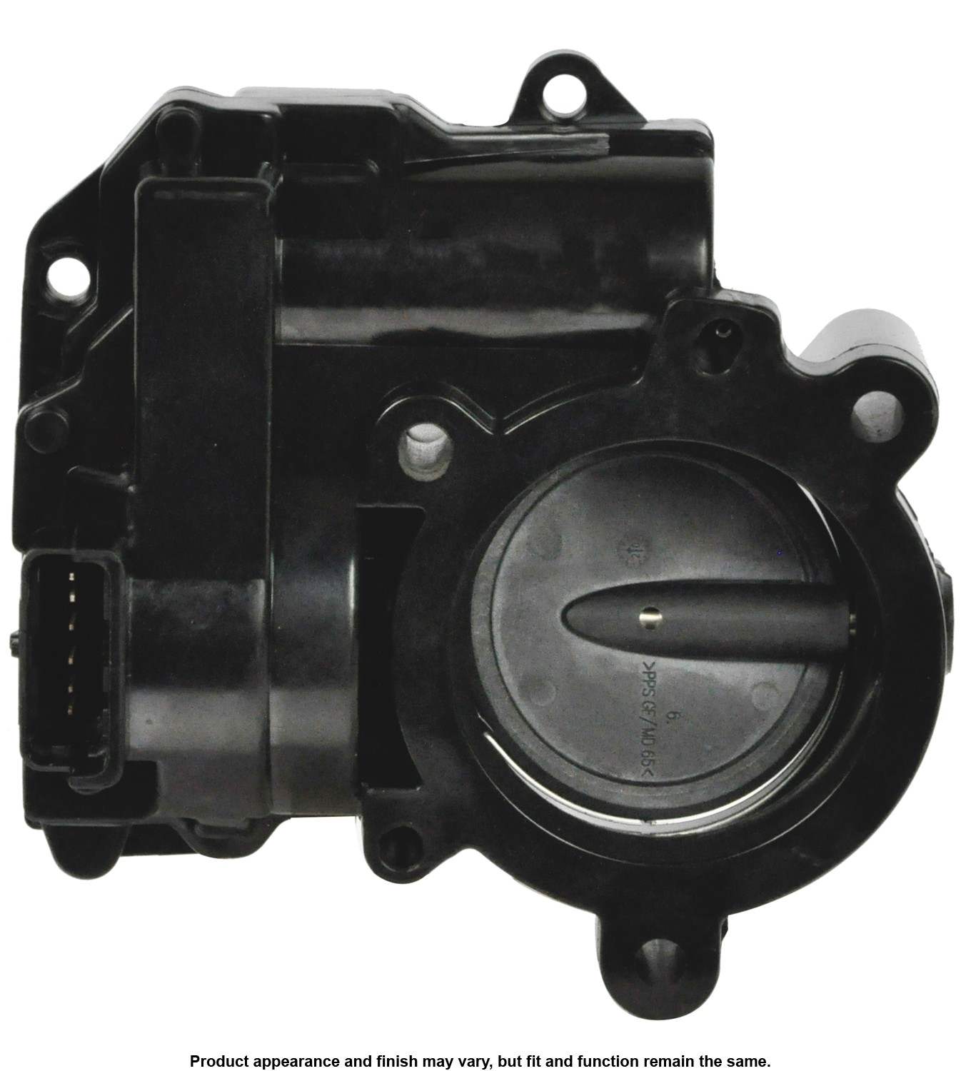 Cardone New New Fuel Injection Throttle Body 6E-5010