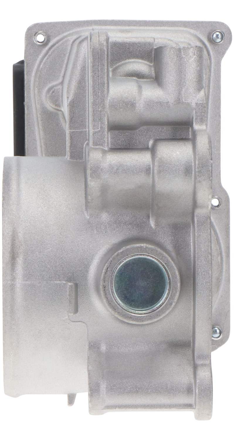 Cardone New New Fuel Injection Throttle Body 6E-5206