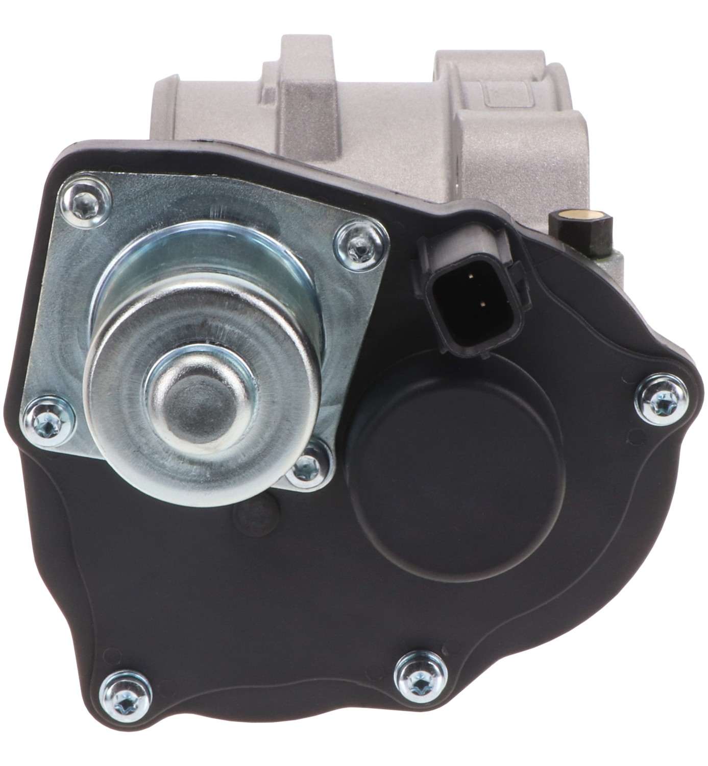Cardone New Fuel Injection Throttle Body 6E-6001